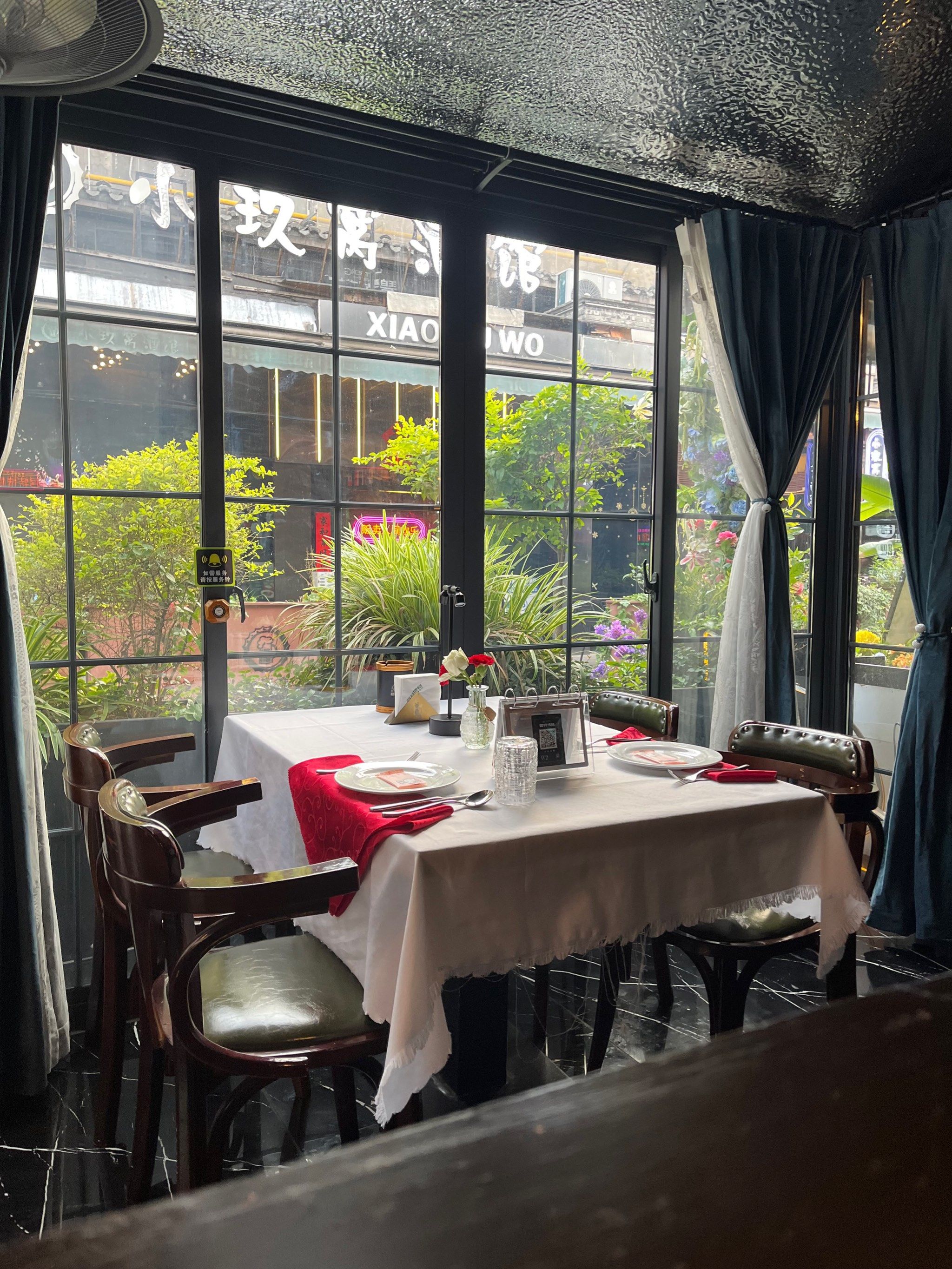 聚会餐厅.碧特博格首选