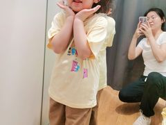 -优衣库(苏州吴江万象汇店)