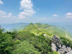 -娄山关景区