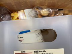 -MUJI无印良品(西单大悦城店)