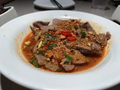 -半天妖烤鱼(百乐广场店)