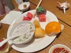 -杭州开元名都大酒店·地中海自助餐厅