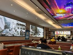 -香港新记茶餐厅(湖墅南路店)
