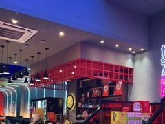 -杨记齐齐哈尔烤肉(总店)