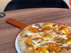 -BE BRIGHT KITCHEN(正佳广场店)