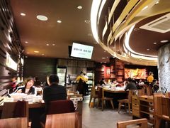 -巴奴毛肚火锅(商城路店)