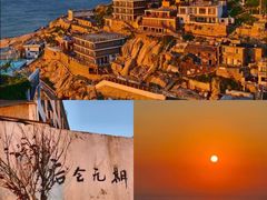 -东极岛景区