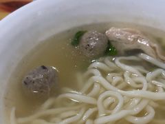 -富源春面馆(四川北路店)