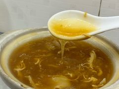 -添發碗仔翅美食
