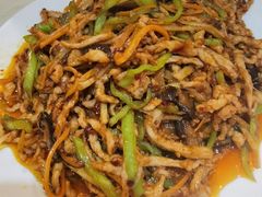 -胖子菜馆(隆昌路店)