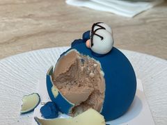 -玲婧胡同·生日蛋糕·餐厅(嘉里城店)