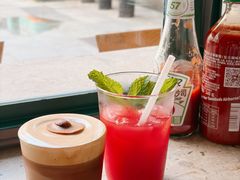 -RAC BAR(安福路店)