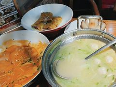 -金掌勺·锅包肉(双榆树店)