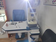 -李医生眼镜工作室