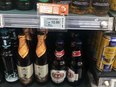 -物美超市(右安门店)