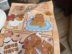 -万达瑞华酒店美食汇自助餐厅(楚河汉街店)