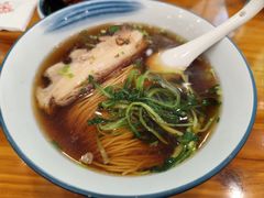 -小方的面(徐家汇店)