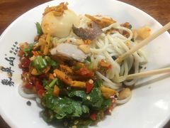 -象鼻山米粉(建干路店)