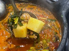 -笔记安顺夺夺粉火锅