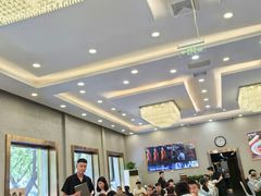 -鸿运楼烤鸭店(天桥店)