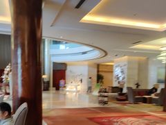 -北京歌华开元大酒店