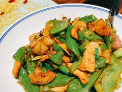 -梁记粥铺(开元地中海店)