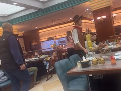 -比尔森啤酒自助烤肉(红旗街店)
