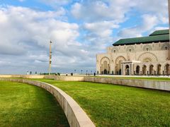 -哈桑二世清真寺