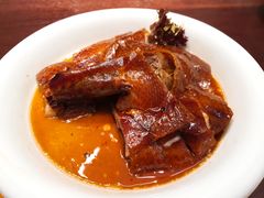 -港丽餐厅(高德置地店)