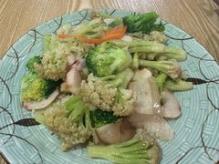 -佛有缘素食馆·荔湾老字号(陈家祠首店)