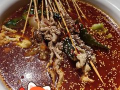 -三生小馆(亭知路店)