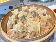 -山外山·林语花园餐厅