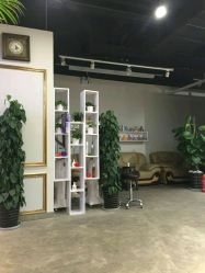 点击看大图 -愉己冥想·护发专门店
