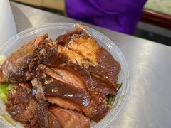 -陆长玖古法猪脚饭(玄风桥店)