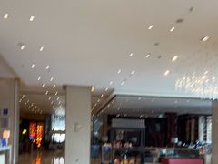 -顺德美的万豪酒店-万豪中餐厅