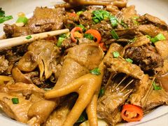-不倒翁·安徽名菜楼(步行街店)