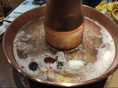 -北京老门框爆肚涮肉馆(凤城六路店)