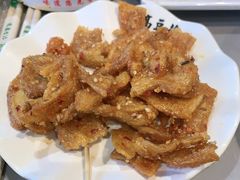 -八一路好吃街(雨田商务大厦店)