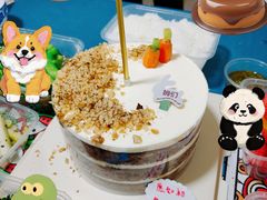 -姆们M Sweetie Cake(五道口店)