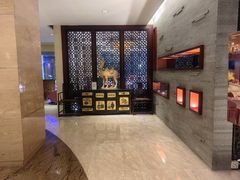 -温德姆花园酒店-鼎丰阁中餐厅