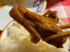 -老佛爷正宗铜炉蛙锅(五道口店)