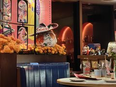 -墨纪Mojí墨西哥餐厅(官舍店)