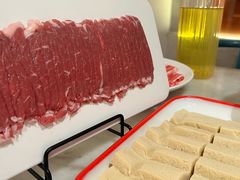 -南锣南门涮肉(南锣鼓巷店)