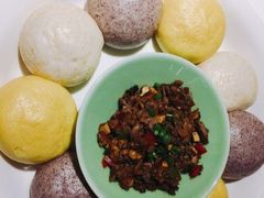 -小菜园新徽菜(宜兴八佰伴店)