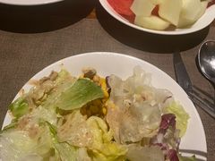 -食间牛排(湖西路店)