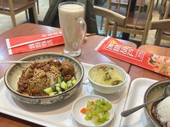 -菊儿人家·北京胡同菜(南锣鼓巷店)