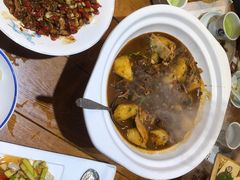 -黄泥岗·地道湖北菜(奥特莱斯店)