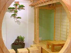 -满悠悠惜食(万豪国际公寓店)