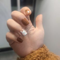 -盼兮·日式美睫沙龙