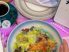 -伯顿西餐厅(厚街香榭丽店)